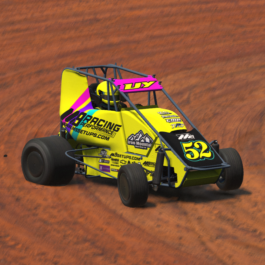 Micro Sprint Season Pass